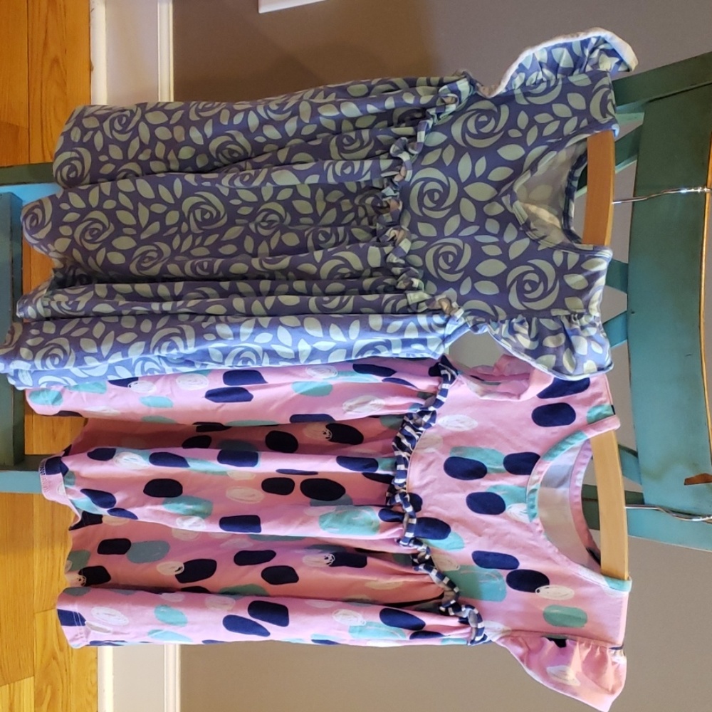 Kelly kids dresses